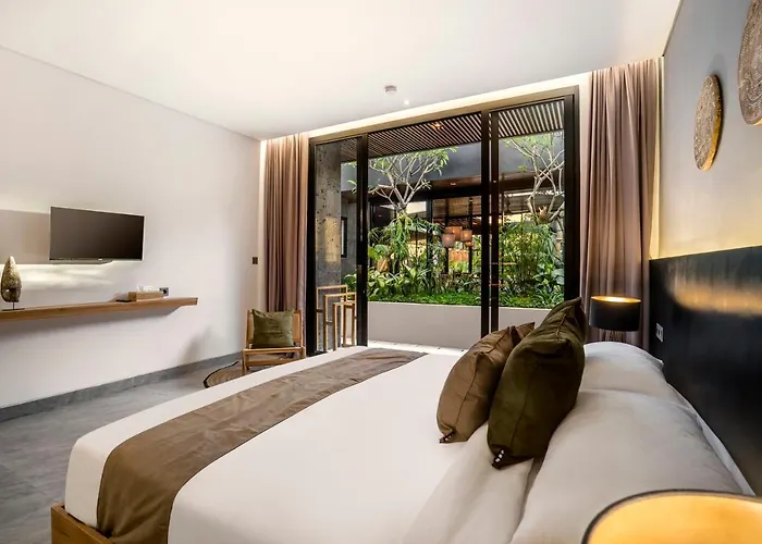 Palm Paradise By Balisuperhost Villa Ubud