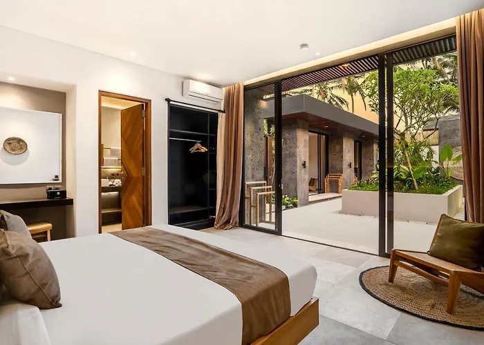 Palm Paradise By Balisuperhost * Ubud