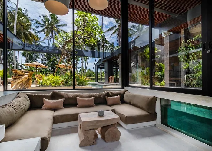 Palm Paradise By Balisuperhost